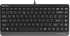 Клавиатура A4Tech Fstyler FK11 черный