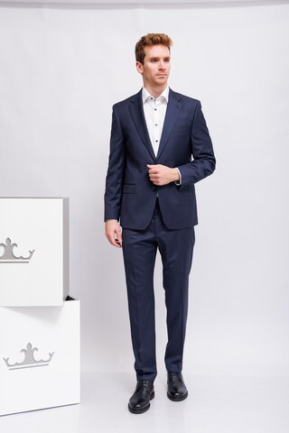 DIGEL Костюм в выработку из шерсти с эластаном