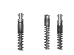 Переходник сцепка Electric Eel, Т-образный замок