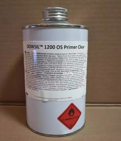 DOWSIL 1200 OS Primer - грунтовка для силикона - 410 г