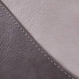 Сумка Саломея 483 мульти итальянский серо-черный