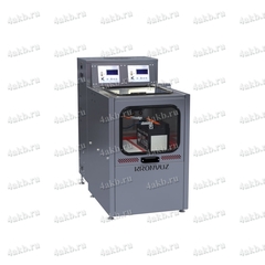 Зарядно-десульфатирующий шкаф Светоч-05.ЖК (KRONVUZ,Россия)