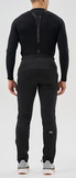 Тренировочные брюки Nordski Advance Black мужские