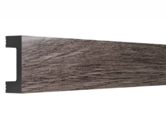 Молдинг МЛ 18/2,6 Дуб Давос