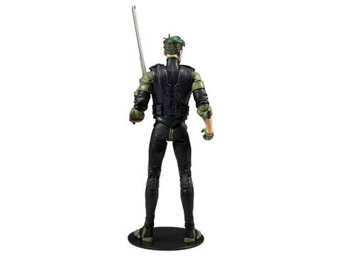 Фигурка Джокер из комикса Бэтмен Белый рыцарь