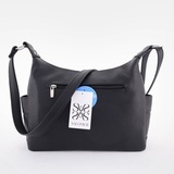 Сумка Саломея 402 классический черный