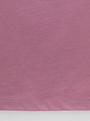 фуфайка  для девочки  КР 302823/темная орхидея к589