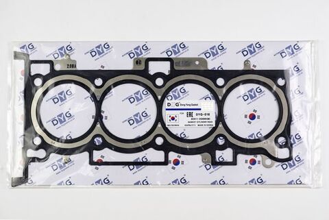 Прокладка головки блока DYG DYG-016