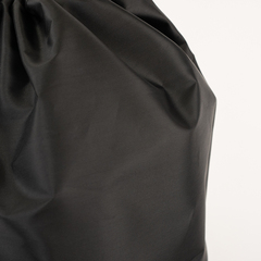 Чехол для баллона 40 л, с карманами, Черный, 1 шт.