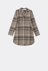 Сорочка женская ARUELLE ELODY | Мокка