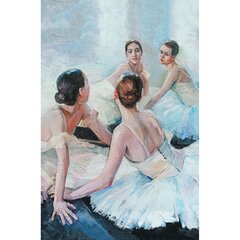 
          Скетчбук ежедневник Контэнт-Канц, формат А5, 64 листа, 140х210 мм, 7БЦ, серия "Мечты о балете", матовая ламинация, ляссе