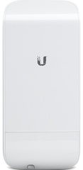 Ubiquiti Nanostation Loco M5 белый