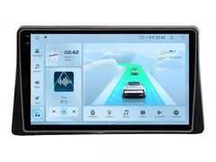 Магнитола Honda Freed (2024+) Andrroid 11 8/128GB QLED DSP 4G модель HO-255TS18-2K