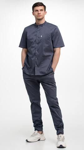 Костюм медицинский Стивен №4014