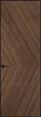 Дверь 5 SIBERIA Finewood Noce Miele