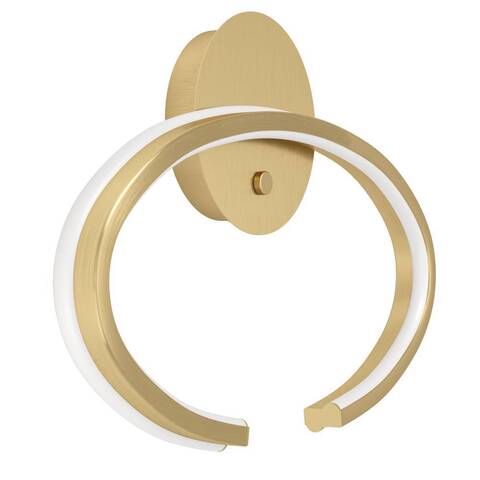 Настенный светодиодный светильник Eglo BOGADO 390488