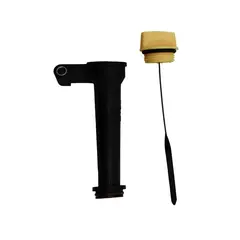 Щуп DDE уровня масла , двигателя T475 в сборе с кронштейном (25200040050)