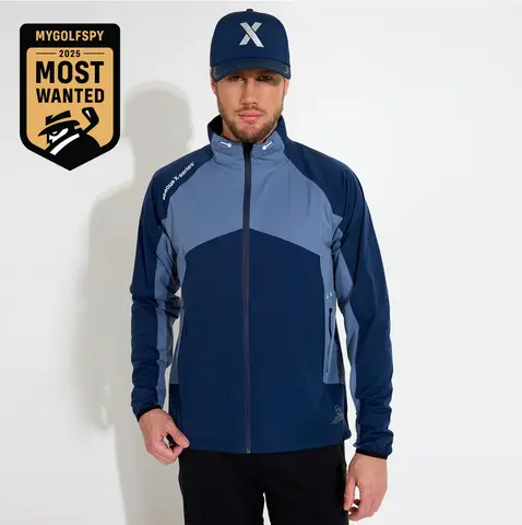 Кепка для гольфа Abacus x-series