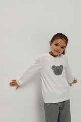 ЛОНГСЛИВ ДЕТСКИЙ 