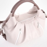 Сумка Саломея 357 мульти латте