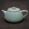 Чайник Ши Пяо, керамика Жу Яо, 275 мл
