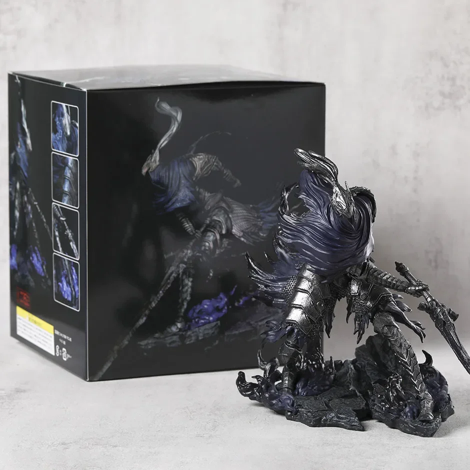 Фигурка Арториас из игры Темные Души 3