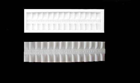 Силиконовый молд 