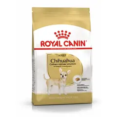 Royal Canin Chihuahua Adult сухой корм для собак породы Чихуахуа 3 кг