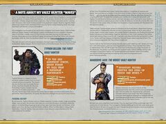 Артбук The World of Borderlands (На Английском языке)
