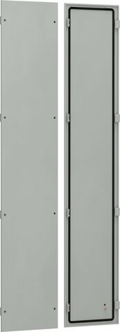 FORMAT Панель задняя 2200х600 IP54 IEK