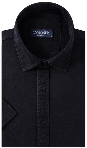 Рубашка GR018GB k-10 (L-4XL)