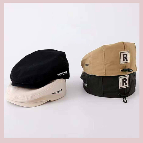 Кепка хлопок м (2-6) 260325-KUK121