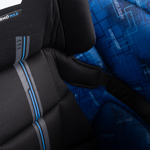 Шорты Bauer S24 HP ELITE SR M черные