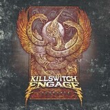 KILLSWITCH ENGAGE: Incarnate (Компакт-диск)