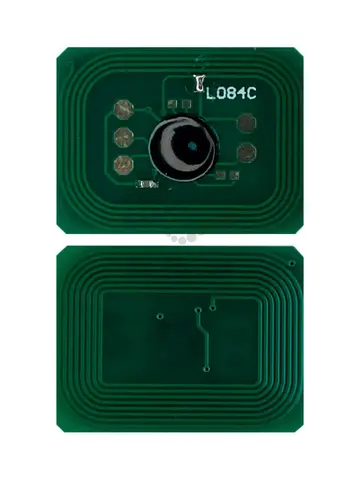 Чип OKI C834nw, C834dnw, C844dnw (46861322) Magenta, 10K