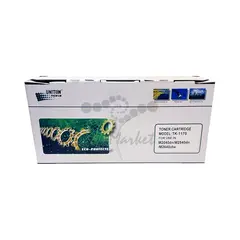 Совместимый тонер-картридж UNITON Premium TK-1170 для KYOCERA M2040DN/M2540DN/M2640IDW 7,2K,TG-50 MURATA GREEN LINE (Eco Protected)