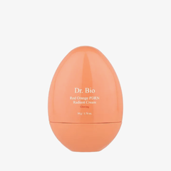 DR.BIO Крем с ПДРН Red Orange PDRN Radiant Cream (50 г)