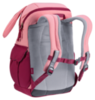 Картинка рюкзак городской Deuter Kikki 8 Maple/Umbra - 3