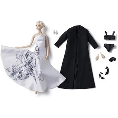 Анаис Перрин Созвездие от Джейсона Ву Интегрити Тойс