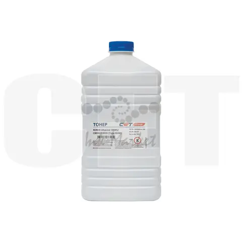 Тонер Type 824 для XEROX AltaLink C8045/C8030/C8035 (Japan) Black, 500г/бут, OSP0824-K-500