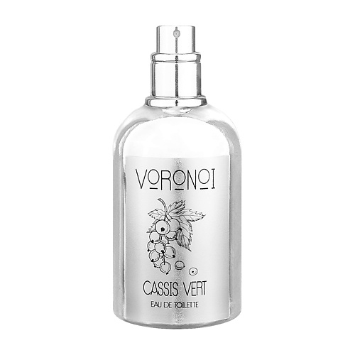 Туалетная вода «Cassis Vert»