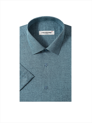 Рубашка MM013B k-63 (L-4XL)