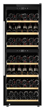 Винный шкаф Libhof Gourmet GQD-126 Black