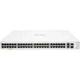 Коммутатор HPE Aruba Instant On 1960 48G JL808A