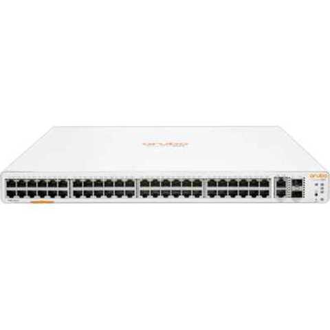 Коммутатор HPE Aruba Instant On 1960 48G JL808A