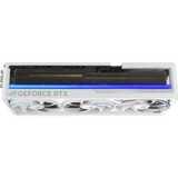 Видеокарта ASUS nVidia GeForce RTX 5090 32Gb ROG-ASTRAL-RTX5090-O32G-WHITE