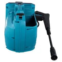 Мойка высокого давления аккумуляторная Makita DHW080ZK