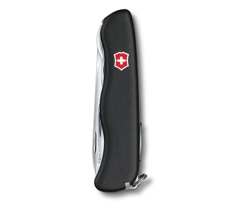 Нож складной Victorinox Picknicker 2017, 111 mm Red (0.8353.3)