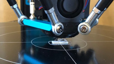 3D-принтер Anycubic Predator