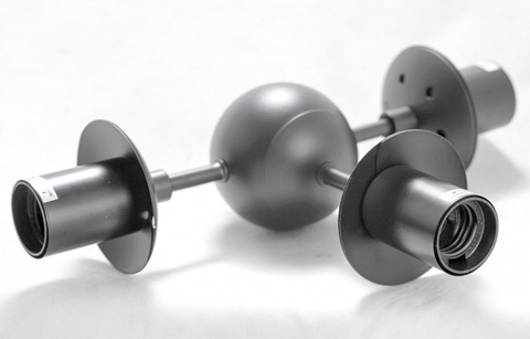 Подвесной светильник Lussole Loft Hartwell LSP-8165